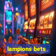 lampions bets